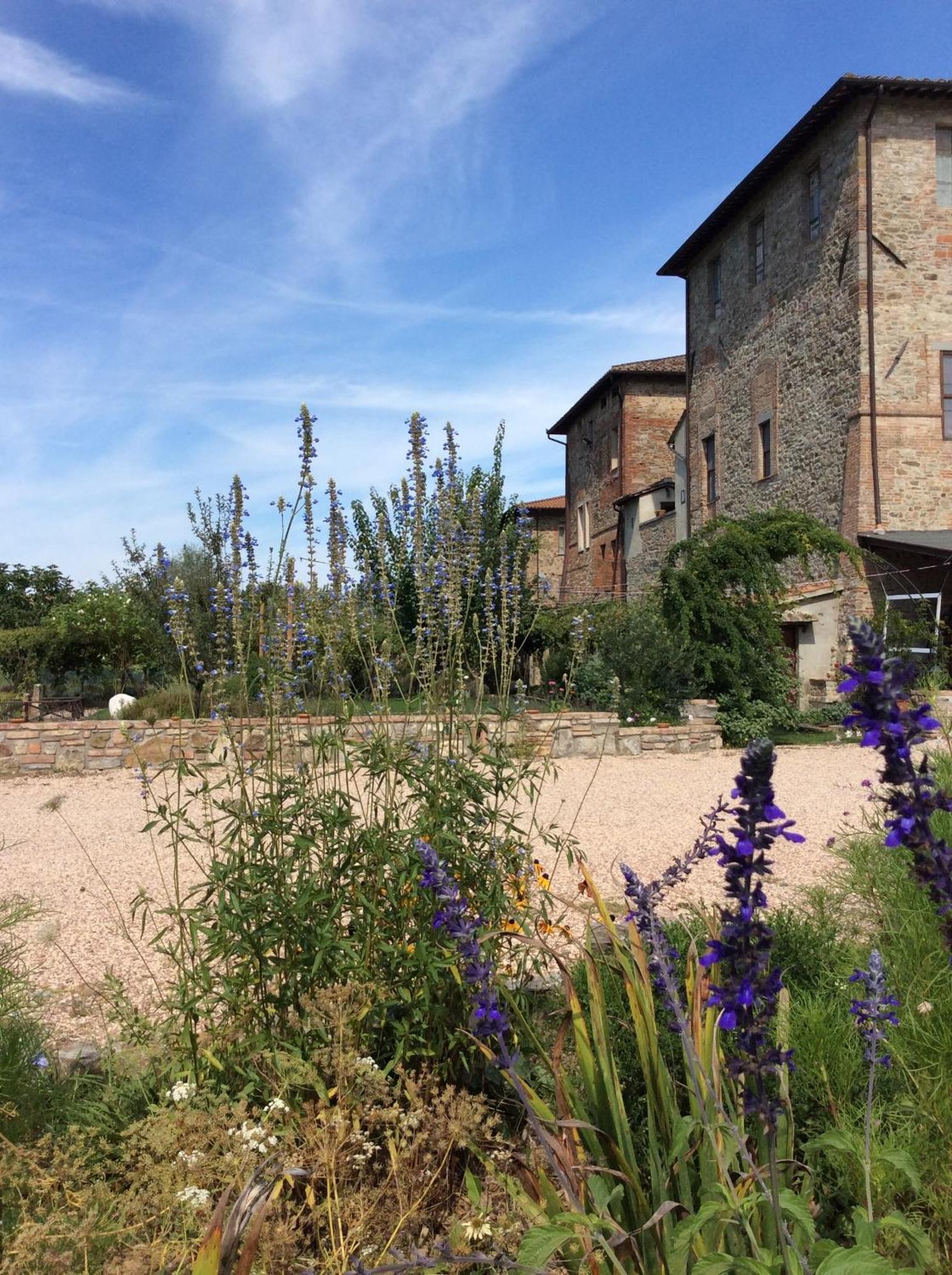 Abbazia Sette Frati Agriturismo Fratres Pietrafitta  Zimmer foto