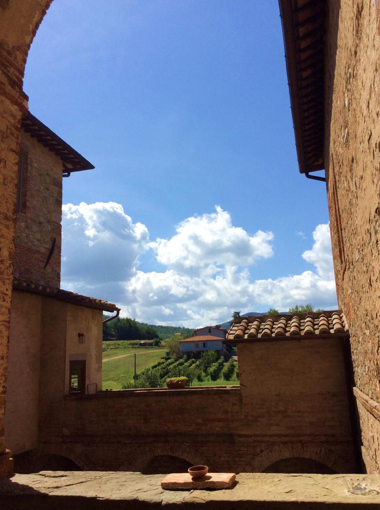 Abbazia Sette Frati Agriturismo Fratres Pietrafitta  Zimmer foto
